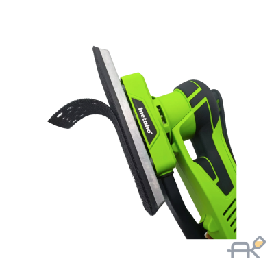 Защитная резинка для шлифмашинки VARIS 